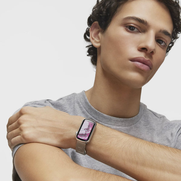 TOUS SMARTWATCH WATCHES Mod. 3000132500-4