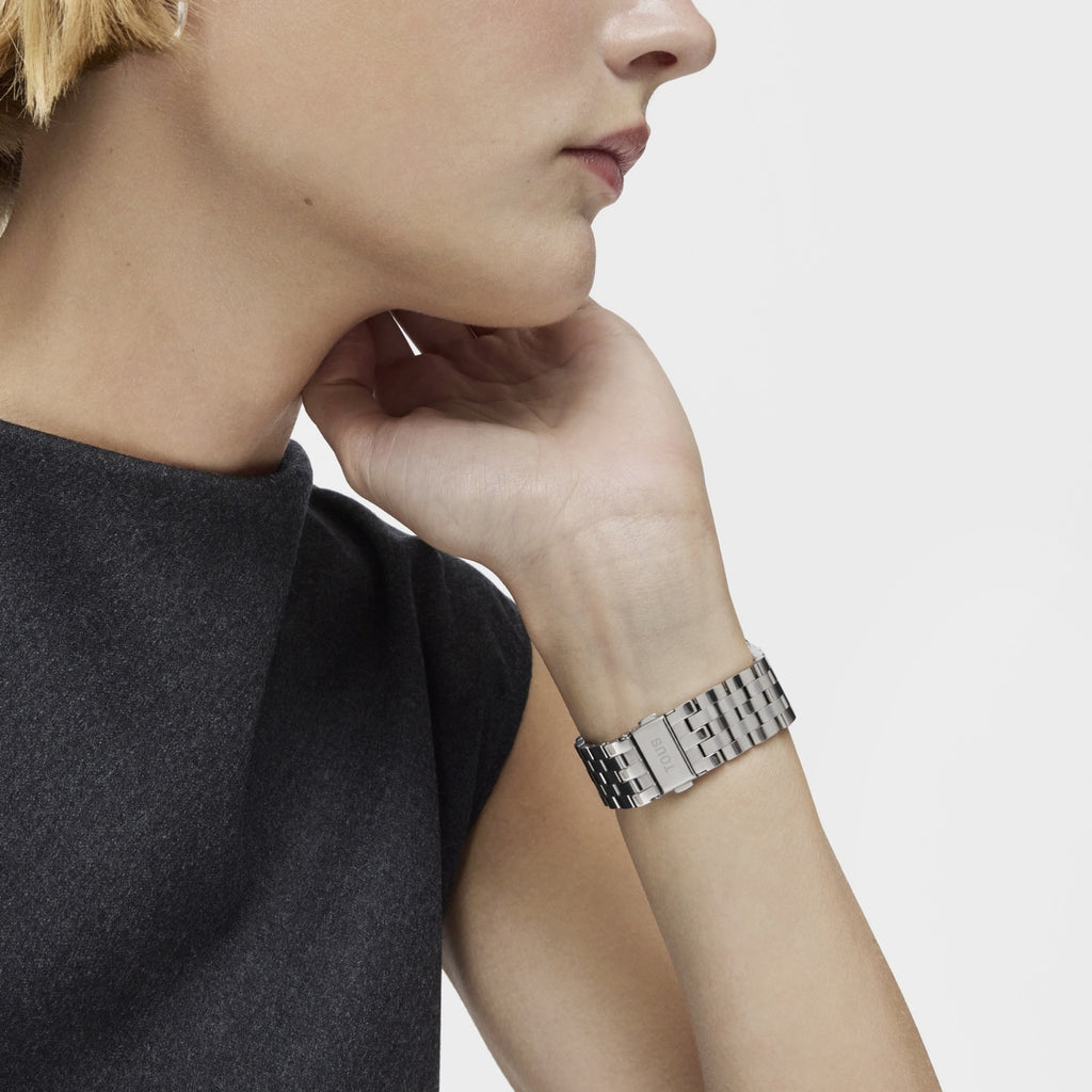 TOUS SMARTWATCH WATCHES Mod. 3000135800-4