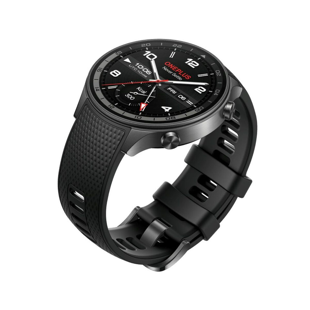 Smartwatch OnePlus Watch 2R Black-1