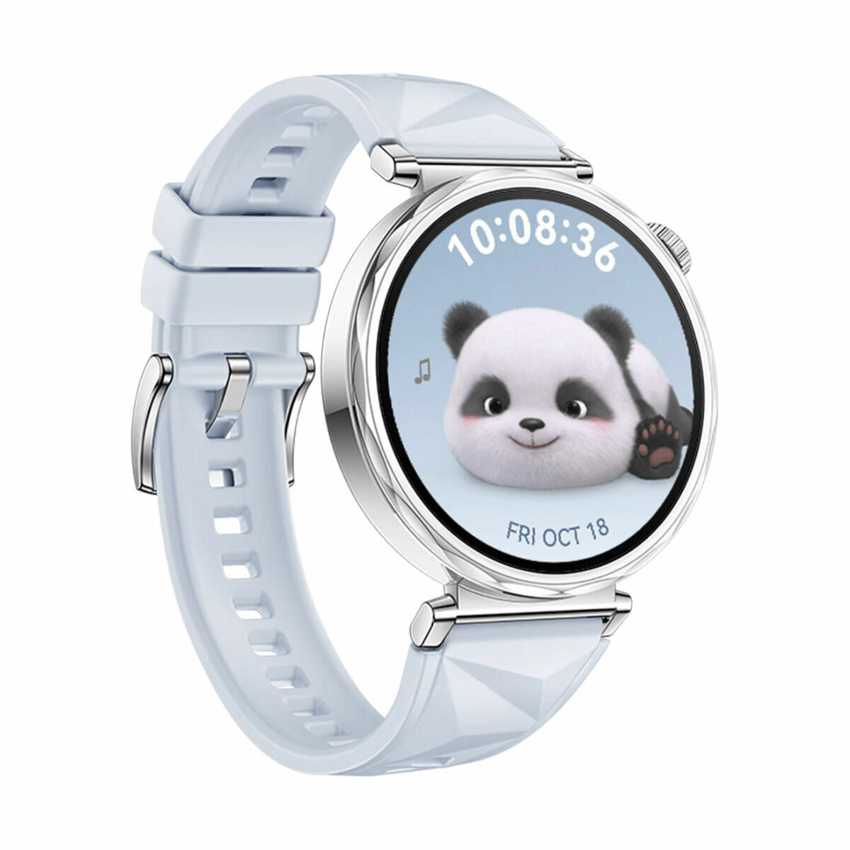 Smartwatch Huawei Jana-B19FC Blue-3