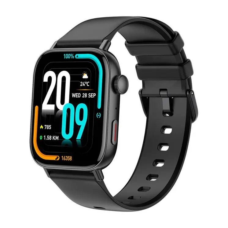 Smartwatch Colmi Smartwatch Colmi C8 Max