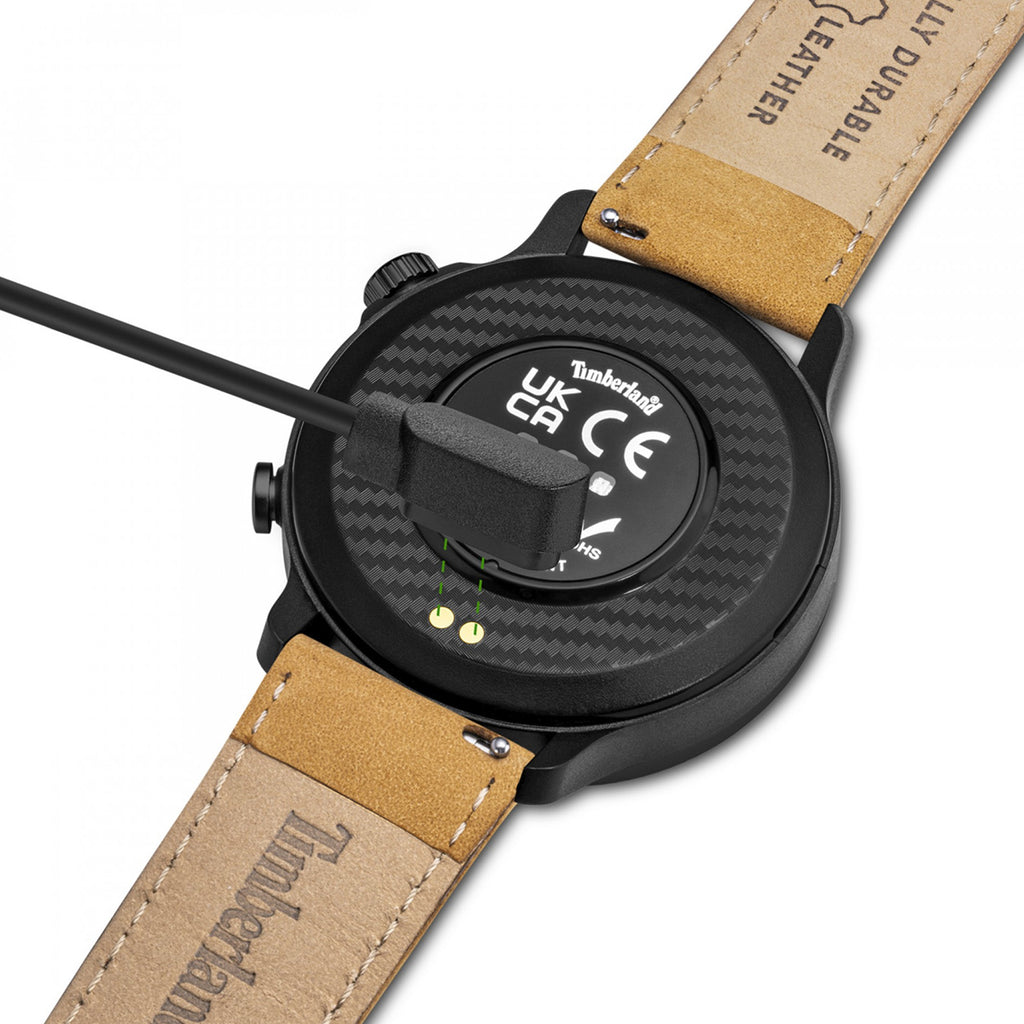 TIMBERLAND SMARTWATCH Mod. TRAIL FORCE-8