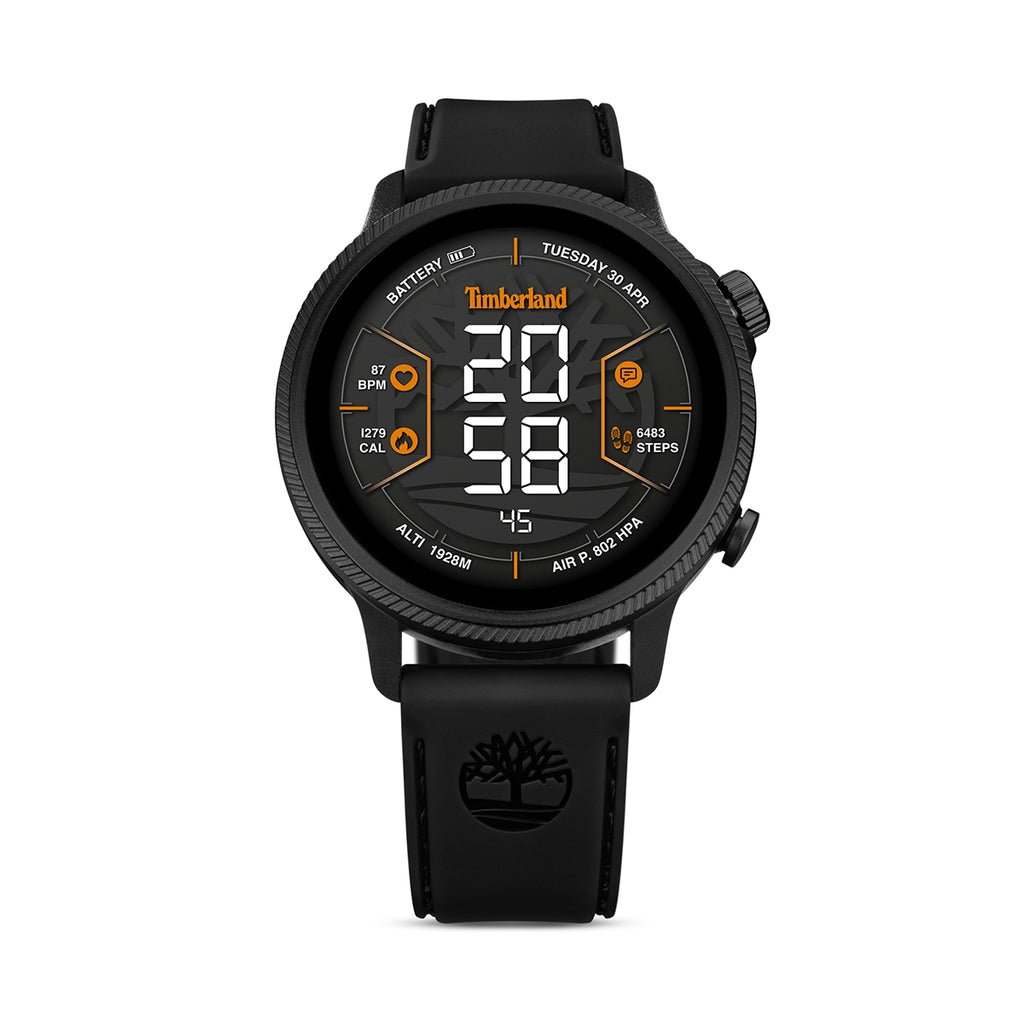 TIMBERLAND SMARTWATCH Mod. TRAIL FORCE